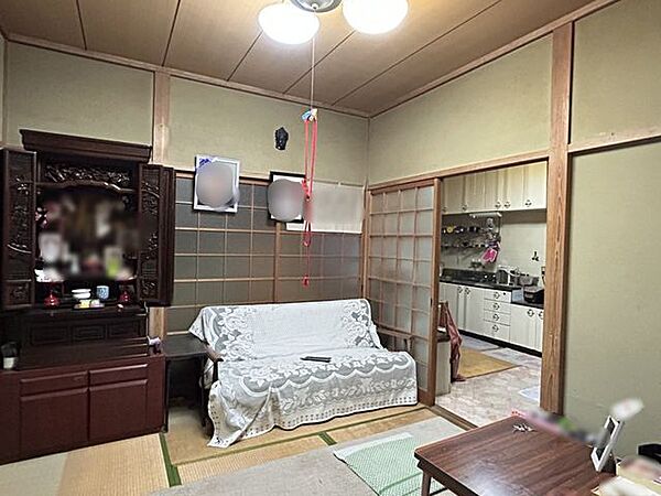 和室