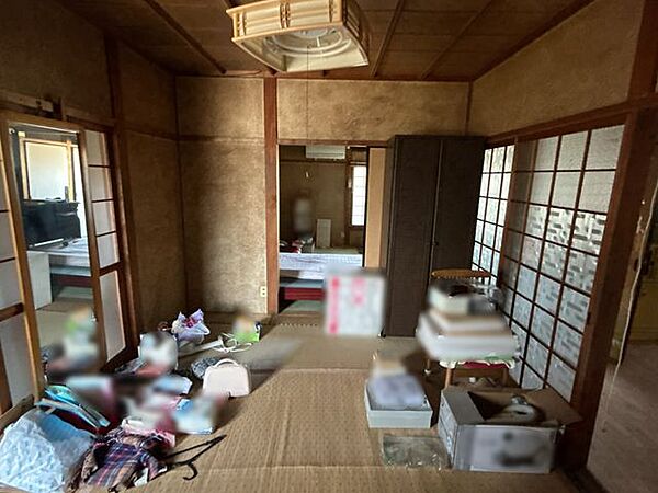 和室