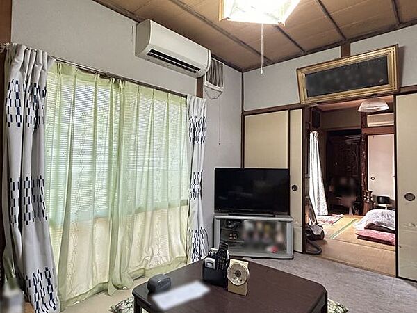 和室