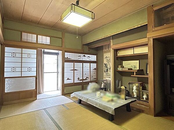 和室