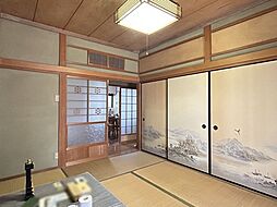 和室の画像