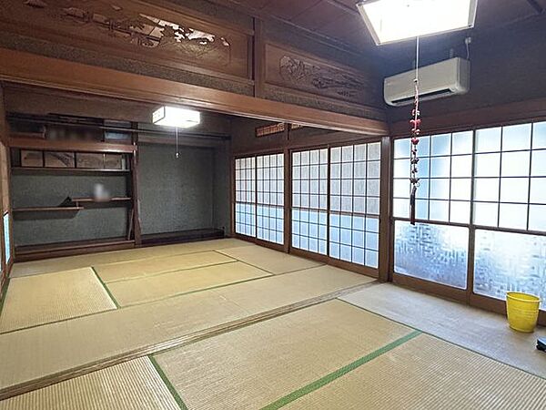 和室