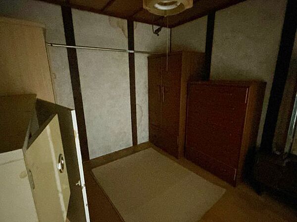 洋室