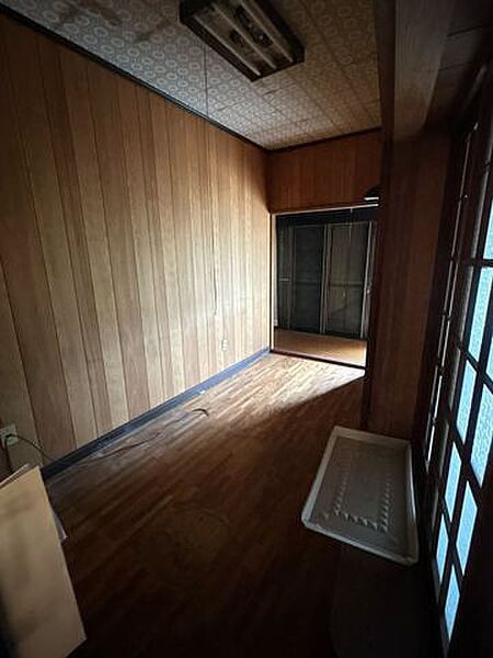 室内
