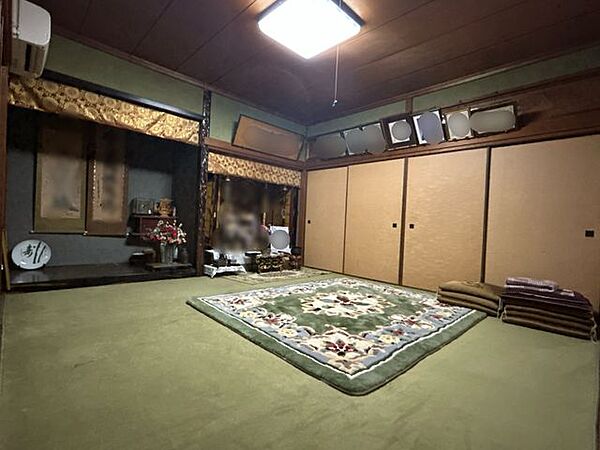 和室