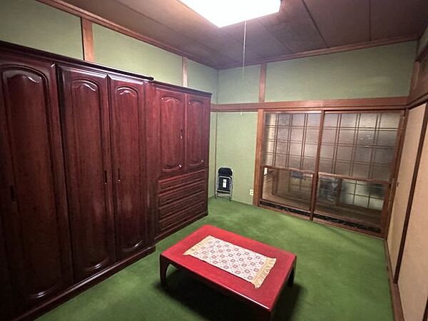 和室
