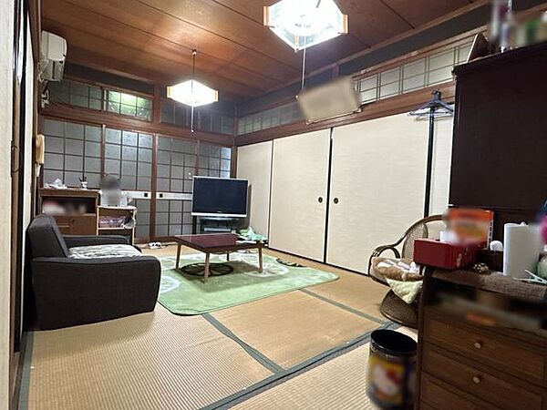 和室