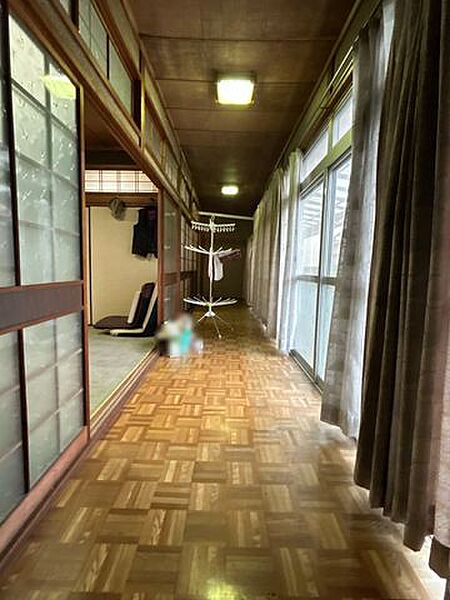 室内