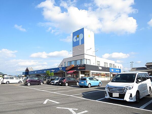 周辺を拡大表示