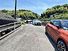 その他：【前面道路】北側から撮影。南側公道の幅員4.0m。