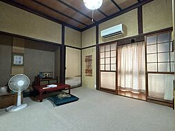 和室の画像