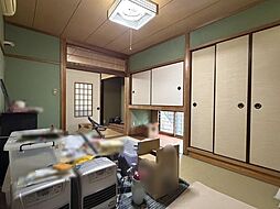 和室の画像