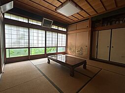 和室の画像
