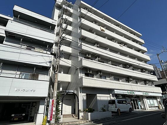 【外観】