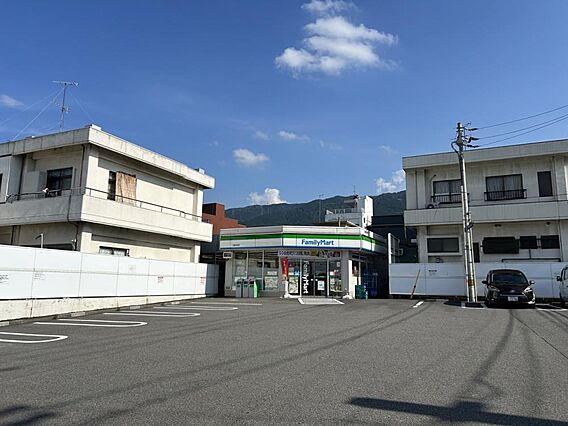 【周辺環境/コ...