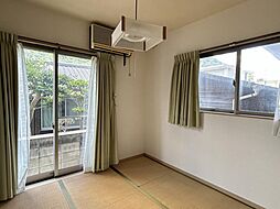 室内の画像