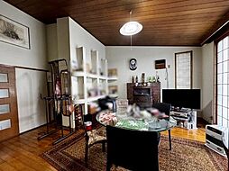 四国中央市川之江町　戸建て