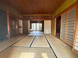 室内の画像