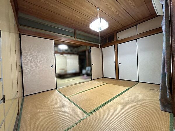 室内