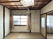 ローソン西条河原津店 【2F和室5】約6帖 110m