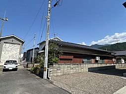 西条市福武 土地