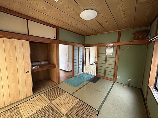 室内