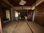 【和室3～4続き間】