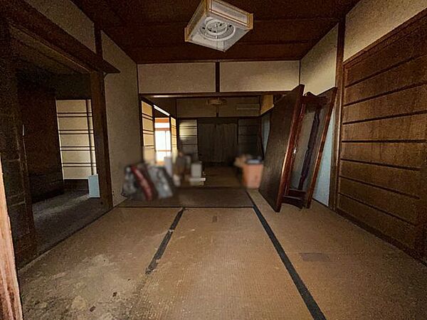 和室