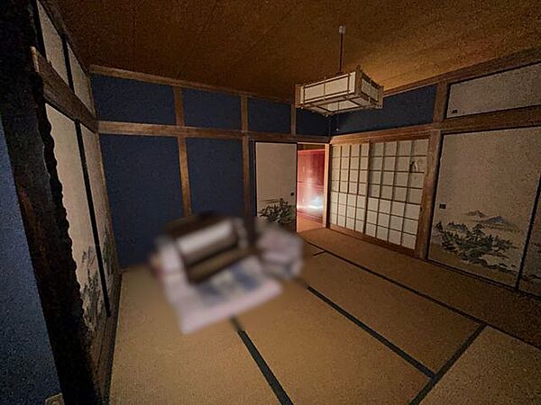 和室