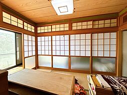 和室の画像