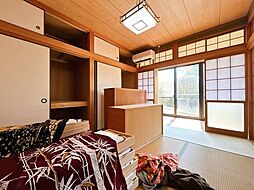 和室の画像