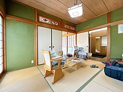 和室の画像