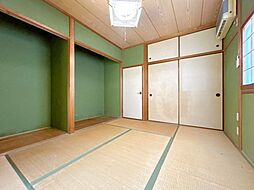 和室の画像