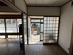 室内の画像