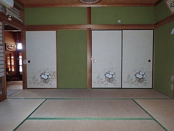浴室