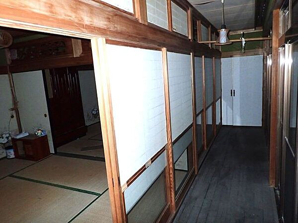 室内