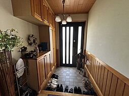室内の画像