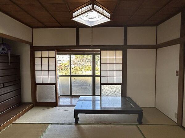 室内