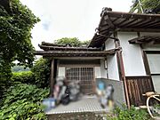 【玄関】