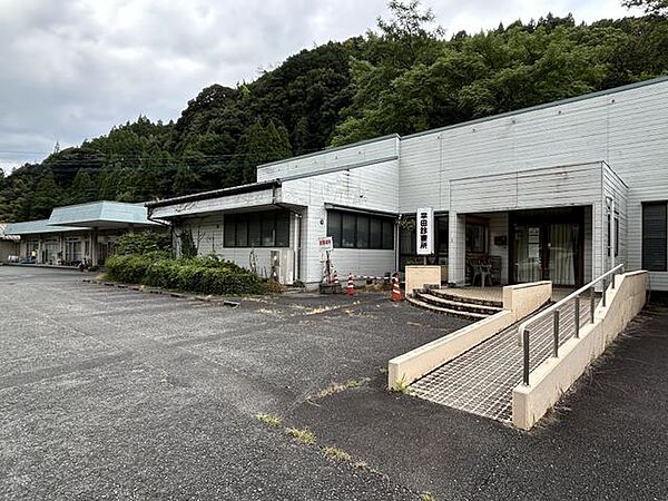 周辺を拡大表示