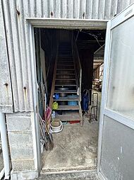 室内の画像
