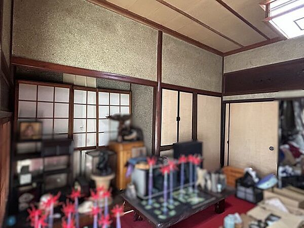 和室