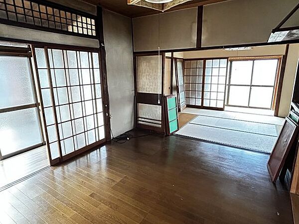 洋室