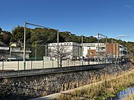 福岡県北九州市八幡東区昭和1丁目主要地：物件画像