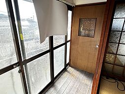 室内の画像