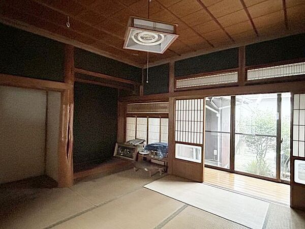 和室