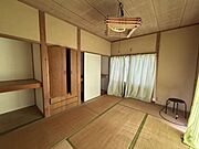 【1F和室4】6帖
