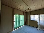 【1F和室5】6帖