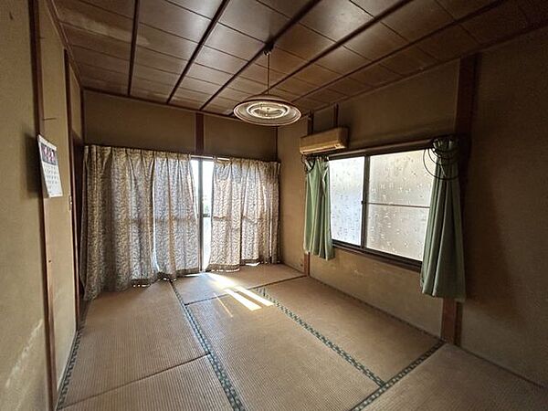 室内