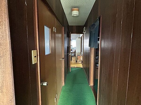 室内